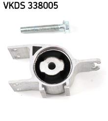 SKF VKDS 338005